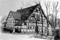 Altes Haus Gasthof Viedenz